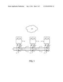 SYSTEM AND METHOD FOR TESTING INSULATED JOINTS IN TRACK SYSTEMS diagram and image