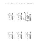 METHOD AND APPARATUS TO EVALUATE AUDIO EQUIPMENT VIA FILTER BANKS FOR     DYNAMIC DISTORTIONS AND OR DIFFERENTIAL PHASE AND FREQUENCY MODULATION     EFFECTS diagram and image