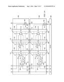 TSV TESTING METHOD AND APPARATUS diagram and image