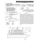 INSPECTION METHOD FOR SEMICONDUCTOR SUBSTRATE, MANUFACTURING METHOD OF     SEMICONDUCTOR DEVICE AND INSPECTION DEVICE FOR SEMICONDUCTOR SUBSTRATE diagram and image