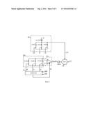 BATTERY FUEL GAUGE CURRENT SENSING CIRCUIT AND METHOD THEREOF diagram and image