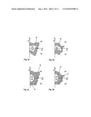 INVERTER AND DETECTION METHOD FOR AN INVERTER FOR DETECTING A NETWORK     FAULT diagram and image