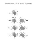 INVERTER AND DETECTION METHOD FOR AN INVERTER FOR DETECTING A NETWORK     FAULT diagram and image