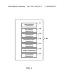 Surface Non-Uniformity Determination with Radio Waves diagram and image