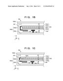 RADIATION IMAGE SENSING APPARATUS AND RADIATION IMAGE SENSING SYSTEM diagram and image