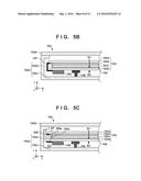 RADIATION IMAGE SENSING APPARATUS AND RADIATION IMAGE SENSING SYSTEM diagram and image