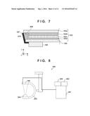 RADIATION IMAGE SENSING APPARATUS AND RADIATION IMAGE SENSING SYSTEM diagram and image