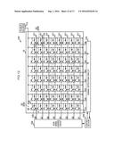 RADIATION DETECTOR, RADIOGRAPHIC IMAGING DEVICE AND RADIOGRAPHIC IMAGING     SYSTEM diagram and image