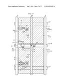 RADIATION DETECTOR, RADIOGRAPHIC IMAGING DEVICE AND RADIOGRAPHIC IMAGING     SYSTEM diagram and image