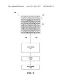 ADAPTIVE DETECTION SENSOR ARRAY AND METHOD OF PROVIDING AND USING THE SAME diagram and image