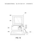 ADAPTIVE DETECTION SENSOR ARRAY AND METHOD OF PROVIDING AND USING THE SAME diagram and image