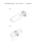 PET-MRI DEVICE AND MANUFACTURING METHOD THEREOF diagram and image