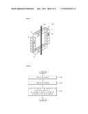 PET-MRI DEVICE AND MANUFACTURING METHOD THEREOF diagram and image