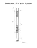 STRUCTURAL ELEMENT FOR SONIC TOOLS AND ACOUSTIC ISOLATORS diagram and image