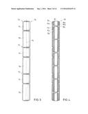 STRUCTURAL ELEMENT FOR SONIC TOOLS AND ACOUSTIC ISOLATORS diagram and image