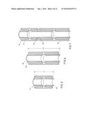 STRUCTURAL ELEMENT FOR SONIC TOOLS AND ACOUSTIC ISOLATORS diagram and image