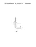 SHIELDING DEVICE FOR IMPROVING DYNAMIC RANGE OF ELECTROMAGNETIC     MEASUREMENTS diagram and image