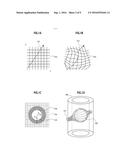 SHIELDING DEVICE FOR IMPROVING DYNAMIC RANGE OF ELECTROMAGNETIC     MEASUREMENTS diagram and image