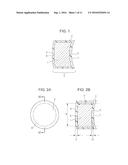 PLASTICS OPTICAL COMPONENT AND METHOD FOR MANUFACTURING THE SAME diagram and image