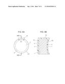 PLASTICS OPTICAL COMPONENT AND METHOD FOR MANUFACTURING THE SAME diagram and image