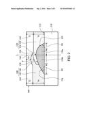 COLOR FILTER SUBSTRATE AND DISPLAY PANEL diagram and image