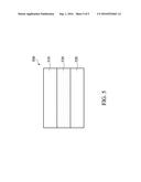 COLOR FILTER SUBSTRATE AND DISPLAY PANEL diagram and image