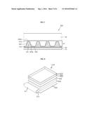 POLARIZING PLATE AND LIQUID CRYSTAL DISPLAY COMPRISING THE SAME diagram and image