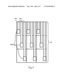 DISPLAY DEVICE AND BACKLIGHT MODULE diagram and image