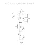 DISPLAY DEVICE AND BACKLIGHT MODULE diagram and image