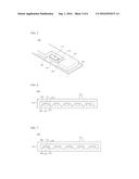 LIGHT SOURCE MODULE AND BACKLIGHT UNIT HAVING THE SAME diagram and image