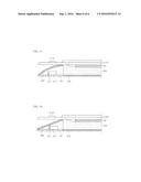 LIGHT SOURCE MODULE AND BACKLIGHT UNIT HAVING THE SAME diagram and image