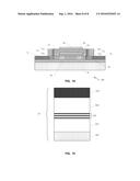 PHOTONIC CIRCUIT DEVICE WITH ON-CHIP OPTICAL GAIN MEASUREMENT STRUCTURES diagram and image