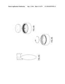 AUTO-CENTERING OF AN OPTICAL ELEMENT WITHIN A BARREL diagram and image