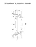 AUTO-CENTERING OF AN OPTICAL ELEMENT WITHIN A BARREL diagram and image