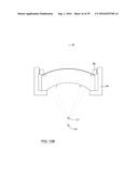 AUTO-CENTERING OF AN OPTICAL ELEMENT WITHIN A BARREL diagram and image