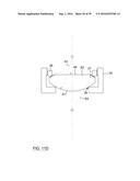 AUTO-CENTERING OF AN OPTICAL ELEMENT WITHIN A BARREL diagram and image