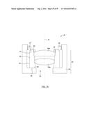 AUTO-CENTERING OF AN OPTICAL ELEMENT WITHIN A BARREL diagram and image