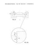 AUTO-CENTERING OF AN OPTICAL ELEMENT WITHIN A BARREL diagram and image