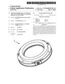 METHOD OF PRODUCING A LENS MOUNT AND A LENS MOUNT WHICH CAN BE FIXED     RADIALLY IN A LENS TUBE diagram and image