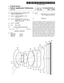 LENS SYSTEM, IMAGE CAPTURING UNIT AND ELECTRONIC DEVICE diagram and image