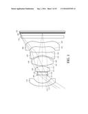 LENS SYSTEM, IMAGE CAPTURING UNIT AND ELECTRONIC DEVICE diagram and image