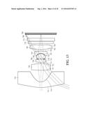 LENS SYSTEM, IMAGE CAPTURING UNIT AND ELECTRONIC DEVICE diagram and image