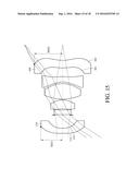 LENS SYSTEM, IMAGE CAPTURING UNIT AND ELECTRONIC DEVICE diagram and image