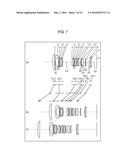 ZOOM LENS SYSTEM, INTERCHANGEABLE LENS DEVICE, AND CAMERA SYSTEM diagram and image