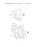 BEAM SPLITTING FOR LASER POWER MONITORING IN MOLDED OPTICAL COUPLING UNITS diagram and image