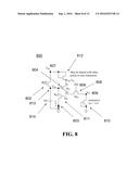 SYSTEMS, METHODS AND APPARATUS FOR MAKING AND USING EYEGLASSES WITH     ADAPTIVE LENS DRIVEN BY GAZE DISTANCE AND LOW POWER GAZE TRACKING diagram and image