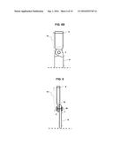 EYEWEAR RETENTION DEVICE diagram and image