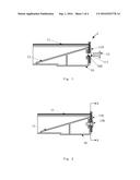 A BACKLIGHT MODULE AND A DISPLAY DEVICE diagram and image