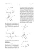 PHOTOPOLYMER FORMULATION FOR PRODUCTION OF HOLOGRAPHIC MEDIA COMPRISING     BORATES WITH LOW TG diagram and image