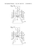 RADIATION SOURCE DEVICE, LITHOGRAPHIC APPARATUS AND DEVICE MANUFACTURING     METHOD diagram and image